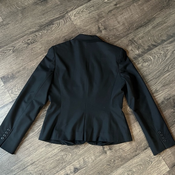 Loft Blazer Jacket - Picture 4 of 5